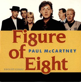 Figure of Eight (song)